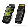 Rugged Pda Barcode Scanner WINSON Handheld Rugged Android Data PDA Supplier